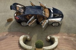 Bugatti to focus only on supercars for brand purity