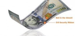 New US $100 bill to enter circulation in October