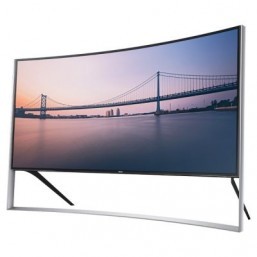 Samsung’s latest UHDTV comes with an ultra-high price