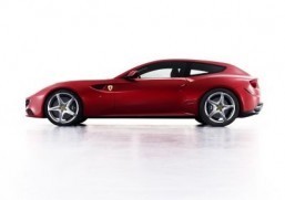 Ferrari first to hit the road with Apple CarPlay
