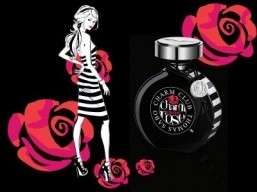 New Thomas Sabo fragrance arriving this fall