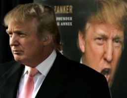 Trump’s hair has stylists shaking their heads