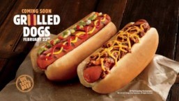 Burger King to begin selling hot dogs with Snoop Dogg