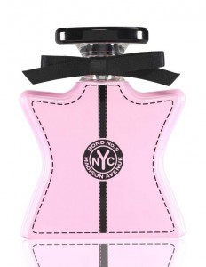 Bond No.9 releases new Madison Avenue-themed fragrance