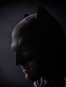 Affleck linked with ‘Batman v Superman’ script