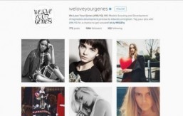 Catwalk dreamers warned as Instagram creates new model army