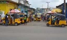 Asia’s tuk-tuks providing a wheel boost to Africa