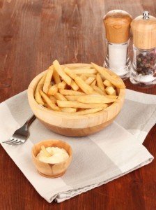 Restaurants get temporary reprieve in New York salt war