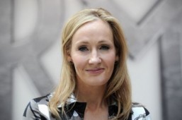 JK Rowling working on ‘Fantastic Beasts’ trilogy