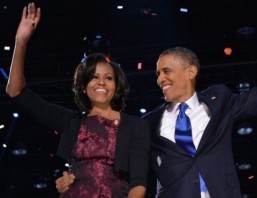 Obamas to headline South by Southwest festival
