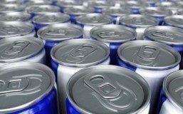 Two cans of energy drink a day can have negative effects on the heart, study finds