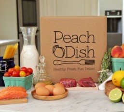 Hilton partners with Peach Dish for ‘ready meal’ service