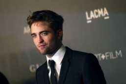Robert Pattinson reveals plans to launch his own clothing line