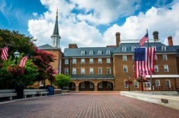 The top 10 cities with the best downtowns in the US