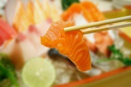 Cut the calories when eating out in different types of restaurant