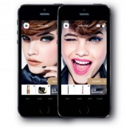 L’Oréal Paris pushes its augmented reality beauty app with new deal