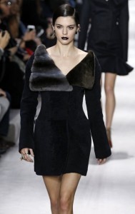 Dior sets May date for London show
