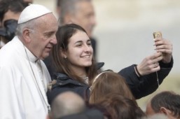Pope to join Bieber and co. on Instagram