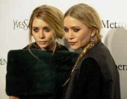 CFDA Fashion Awards nominees: Marc Jacobs, Olsen twins, Altuzarra, Bowie