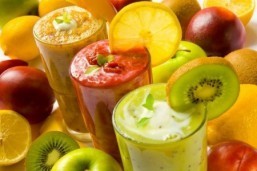Study finds ‘unacceptably high’ levels of sugar in fruit juices and smoothies marketed to children