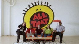 Kenan and Kel to reunite for an ‘All That’ anniversary special