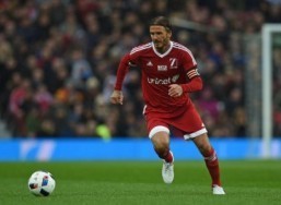 David Beckham buys land for Miami stadium