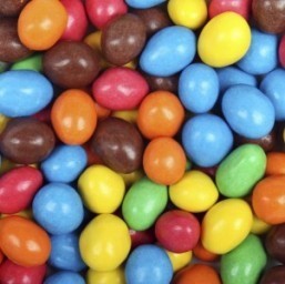 M&M fans invited to vote on newest peanut-flavored line-up