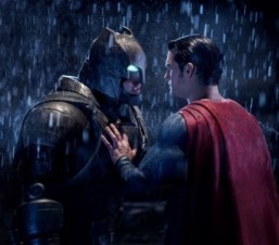 ‘Batman v Superman’ flies high at top of box office