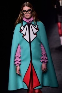 Gucci to combine womenswear and menswear shows
