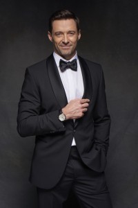 Hugh Jackman named Montblanc’s US ambassador