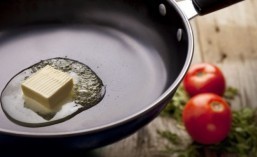 Vegetable fat not the route to a healthy heart: study