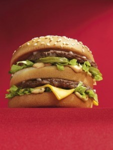 McDonald’s trialing new Big Mac sizes to challenge competitors