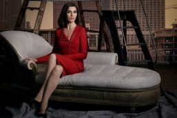‘The Good Wife’ wraps up May 8 with series finale on US TV