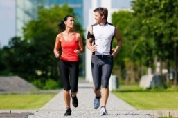 Running for beginners: Top 10 tips to get you started