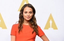Alicia Vikander’s ‘Tulip Fever’ gets summer release date