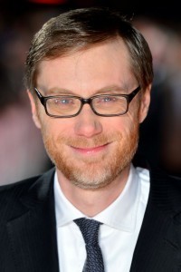 Stephen Merchant joins Hugh Jackman for ‘Wolverine 3′