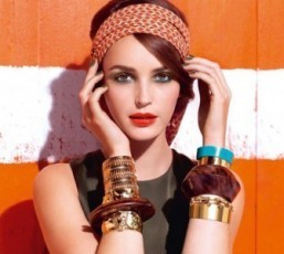 Bourjois brings global inspiration to a summer 2016 makeup line that pops with color