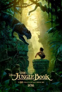 ‘The Jungle Book’ tramples competition at the US box office