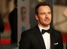 Is Michael Fassbender ‘Entering Hades’?