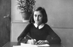 Virtual reality film of Anne Frank’s story confirmed