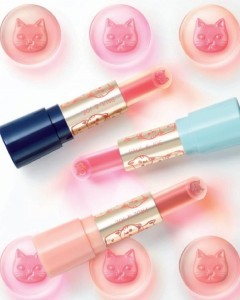 Paul & Joe channels retro cool for summer 2016 makeup
