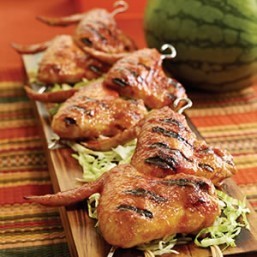 Grill Up a Father’s Day Feast