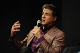Netflix’s entry into reality competition to be produced by Sylvester Stallone