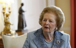 Margaret Thatcher assassination attempt to be made into a film