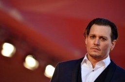 Johnny Depp to star in film based on Dominique Strauss-Kahn scandal