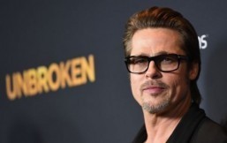 Brad Pitt to start Le Mans 24 Hour Race