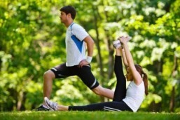 Researchers recommend physical activity as ‘magic bullet’ in fight against obesity and cardiovascular disease