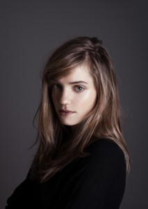 Noémie Schmidt named as the face of upcoming Rochas fragrance