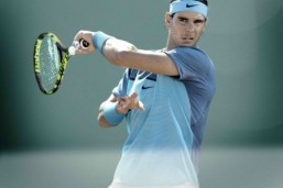 Nike enhances tennis performance on clay courts with the NikeCourt Paris Collection 2016