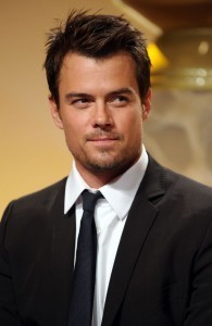 Josh Duhamel returning for ‘Transformers: The Last Night’